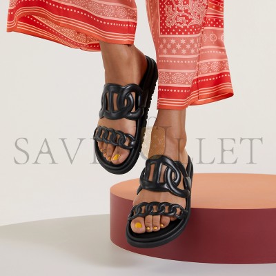 HERMES EXTRA SANDAL H222302Z02350
